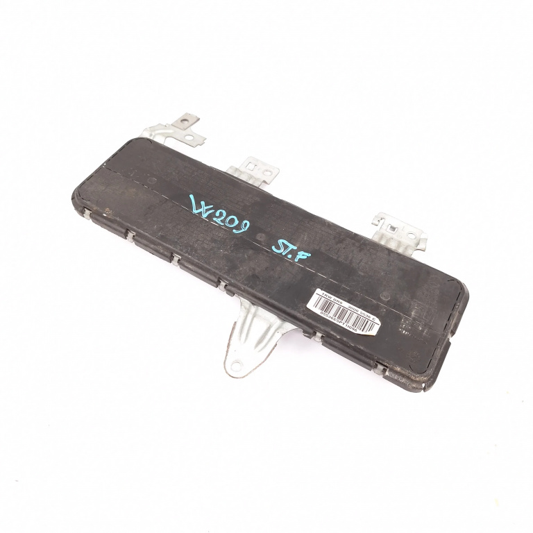 Airbag Lateral Mercedes-Benz Clk W209 2002-2009 Portiera Fata Stanga A2098601305, A 209 860 13 05, 30342725A, 3034 2725 A, 30005536C, 3000 5536 C, 30342727A, 1004912710131, 05536C5Pt11096, 42727Atat1P04H Trw