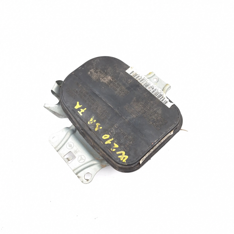Airbag Lateral Mercedes-Benz E-Class (W210) 1995-2003 Portiera Fata Dreapta 1711769901, 17 1162 R, 171162R, Cx0070080479 Temic
