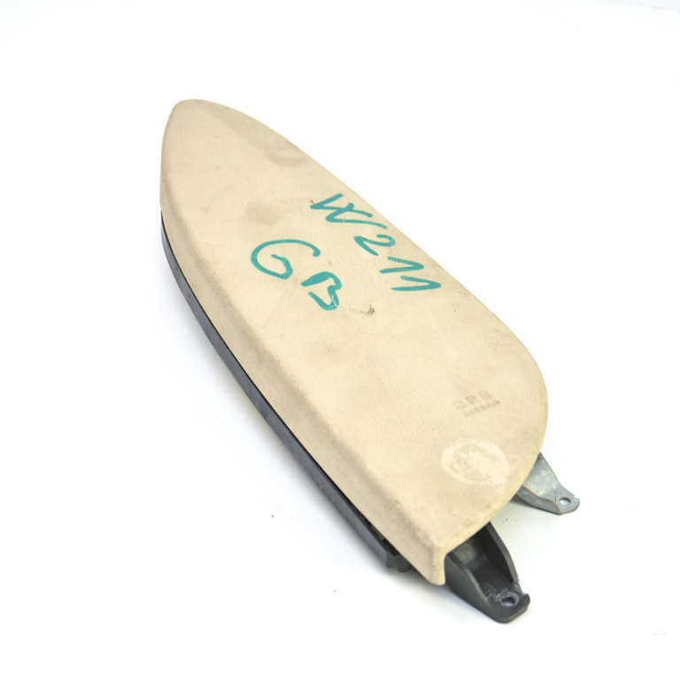 Airbag Lateral Mercedes-Benz E-Class (W211) 2002-2009 Fata Stanga 2118602705, 211 860 27 05, 604195707, 604 1957 07