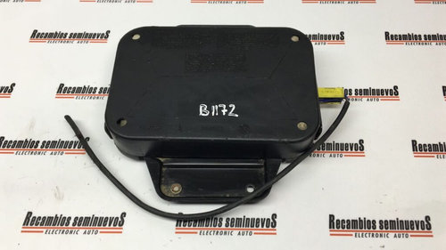 AIRBAG LATERAL MERCEDES-BENZ ML A 163 860 06 05 / A1638600605A 163 860 06 05 / A1638600605