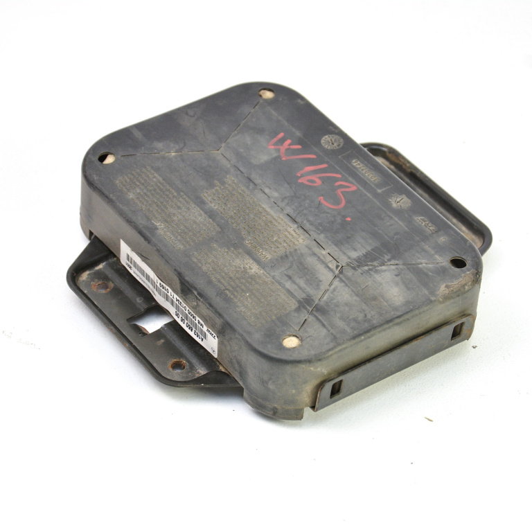 Airbag Lateral Mercedes-Benz Ml / M-Class (W163) 1997-2005 Fata Dreapta A1638600605, A 163 860 06 05, 1638600605, 163 860 06 05, 30307146 Trw
