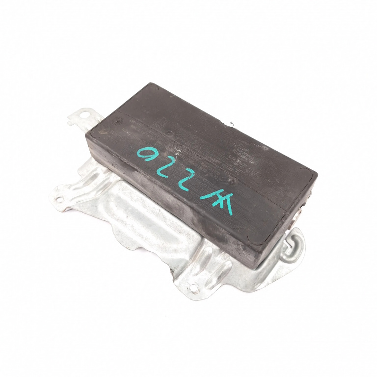 Airbag Lateral Mercedes-Benz S-Class (W220) 1998-2005 Portiera Fata Dreapta A2208600405, A 220 860 04 05, 532867040364, 027 00025 14 0719 2, 027000251407192, 0006 3243 F, 00063243F, 0006 2147 F, 00062147F, 2Xl02P0120002 Trw