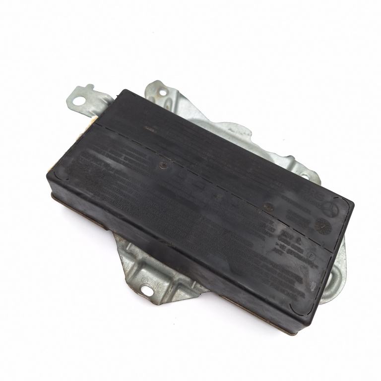 Airbag Lateral Mercedes-Benz S-Class (W220) 1998-2005 Fata Dreapta 00063242G, 1004019400189, Bampt10614, 00060562F Trw