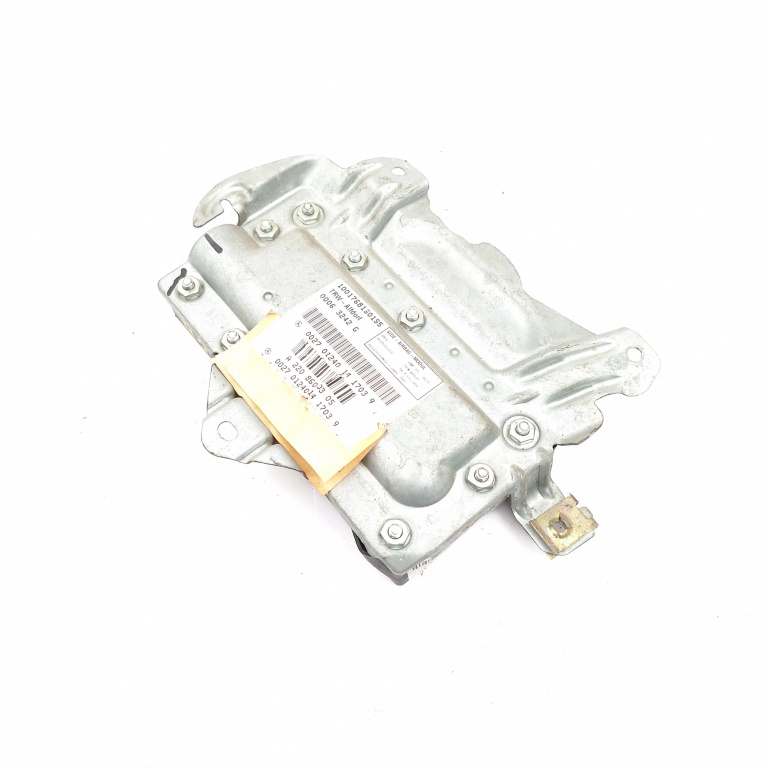Airbag Lateral Mercedes-Benz S-Class (W220) 1998-2005 Portiera Fata Stanga A2208600305, A 220 860 03 05, 1001768150155, 0006 3242 G, 00063242G, 0027 01240 14 1703 9, 0027012401417039 Trw