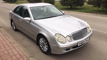 Airbag lateral Mercedes E-Class W211 2004 LIMUZINA...