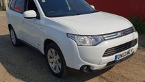 Airbag lateral Mitsubishi Outlander 2013 3 mk3 4n1...