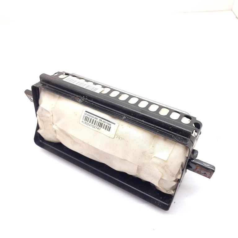 Airbag Lateral Nissan MICRA 3 (K12) 2003 - 2010 40017020, 418224702747