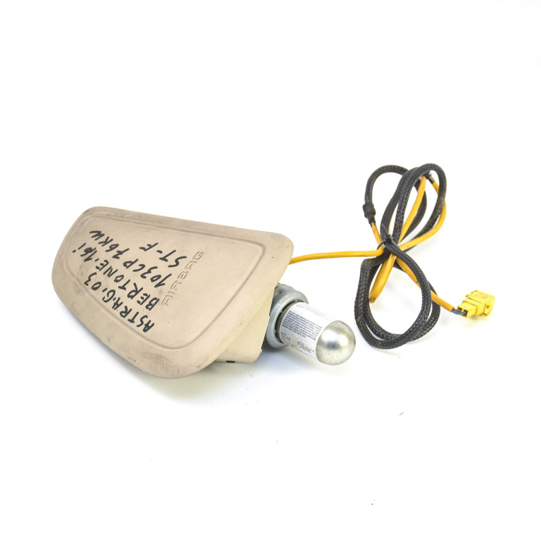 Airbag Lateral Opel Astra G 1998-2009 1.6 Z 16 Xep Benzina Fata Stanga 13128741, 13 128 741, Xbm30870231, 64124240C Trw