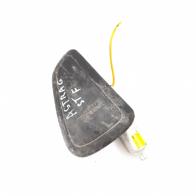 Airbag Lateral Opel Astra G 1998-2009 Scaun Fata Stanga 09125810, 09125810Lh, 091 258 10 Lh, 091 258 10Lh, 09125810 Lh, 4040 050, 4040050, Xs991720968 Trw