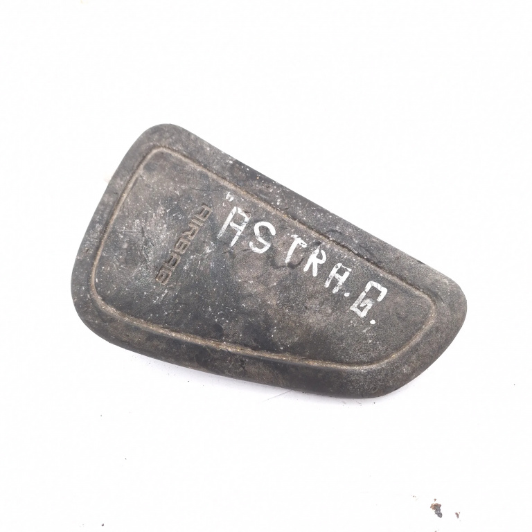 Airbag Lateral Opel Astra G 1998-2009 Scaun Fata Dreapta 09125811, 091 258 11, 09125811Rh, 091 258 11 Rh, 64039240A, 4039050 Trw