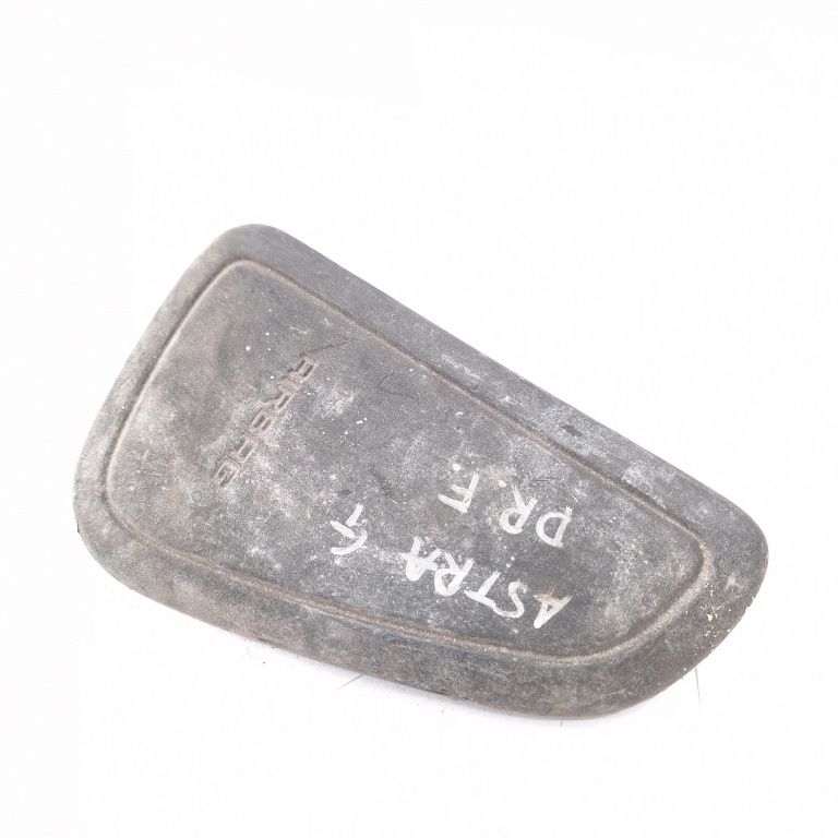 Airbag Lateral Opel Astra G 1998-2009 Scaun Fata Dreapta 09125811Rh, 09125811, 4039050, Ys990560924 Trw