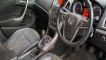 Airbag lateral Opel Astra J 2010 Hacthback 1.3 CDT...