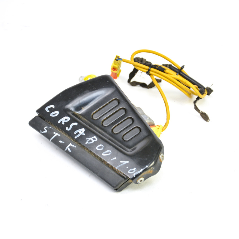 Airbag Lateral Opel Corsa B 1993-2000 Fata Stanga 090561117Rh, 090 561 117 Rh, 090 561 117 , 090561117