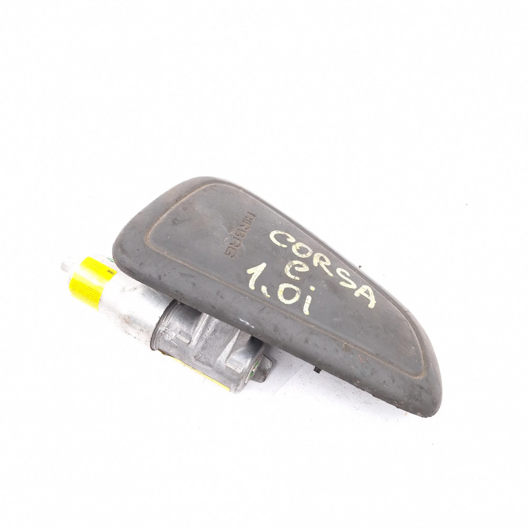 Airbag Lateral Opel Corsa C 2000-2006 Scaun Fata Stanga 09187976, 09 187 976, 64128240C, 4064050, 641282402010750033, J96C828 Trw
