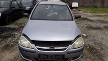 Airbag lateral Opel Corsa C 2003 hatchback 1.2 ben...