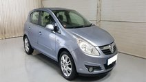 Airbag lateral Opel Corsa D 2007 Hatchback 1.2 SXi