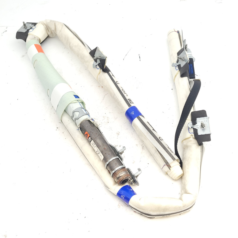 Airbag Lateral Opel Corsa E 2014-2019 1.4 B 14 Xel Benzina Fata Dreapta 626839100C, 0589P1000241, 13434023, 4770201000000R, 367416257 Autoliv