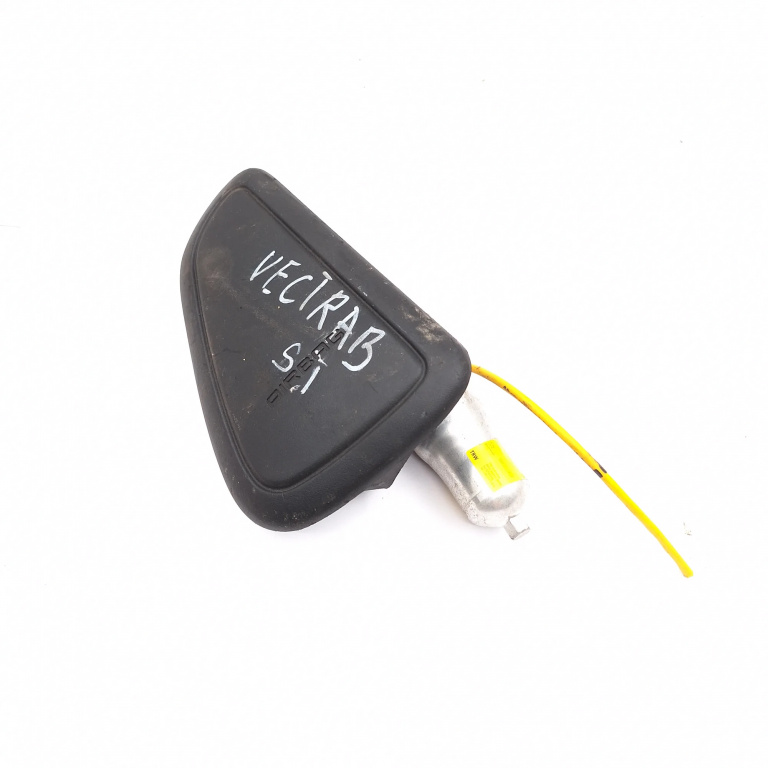Airbag Lateral Opel Vectra B 1995-2002 Scaun Fata Stanga 90595435, 90595435Lh, 90 595 435 Lh, 4122050, Xn012292445 Trw