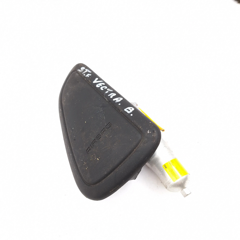 Airbag Lateral Opel Vectra B 1995-2002 Scaun Fata Stanga 90595435, 90 595 435, 90 595 435 Lh, 90595435Lh, 4122050, Xn011311166 Trw
