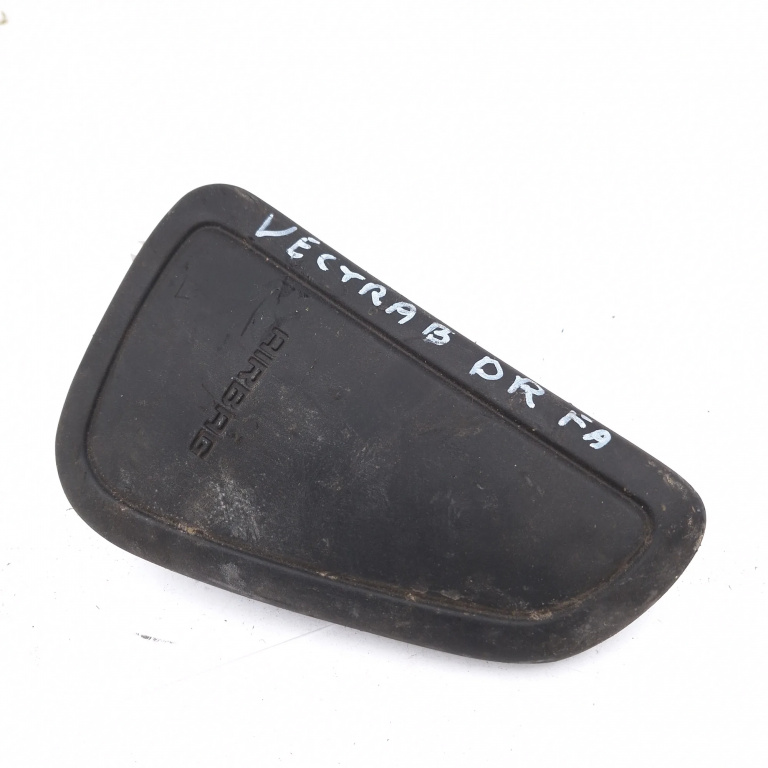 Airbag Lateral Opel Vectra B 1995-2002 Scaun Fata Dreapta 90595436, 90 595 436, 90595436Rh, 90 595 436 Rh, 4123 050, 4123050, Yn990181038 Trw