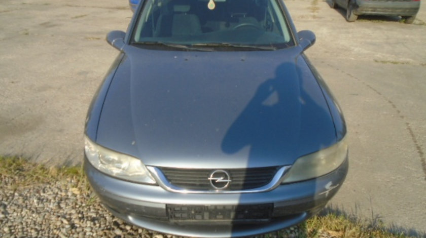 Airbag lateral Opel Vectra B 2001 Hatchback 1.8