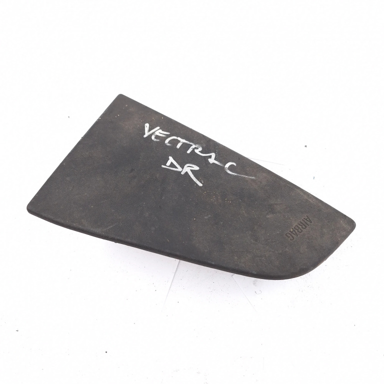 Airbag Lateral Opel Vectra C 2002-2008 Scaun Fata Dreapta 24437227, Gm24437227, Gm 24437227, 1245.90.01, 12459001, Yam30780183