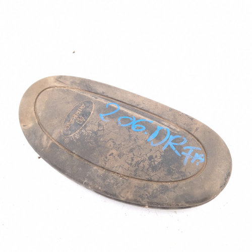 Airbag Lateral Peugeot 206 1998-2013 Scaun Fata Dreapta 518741530, 3053211, +5P Ga Tr 0439834 *, +5P...