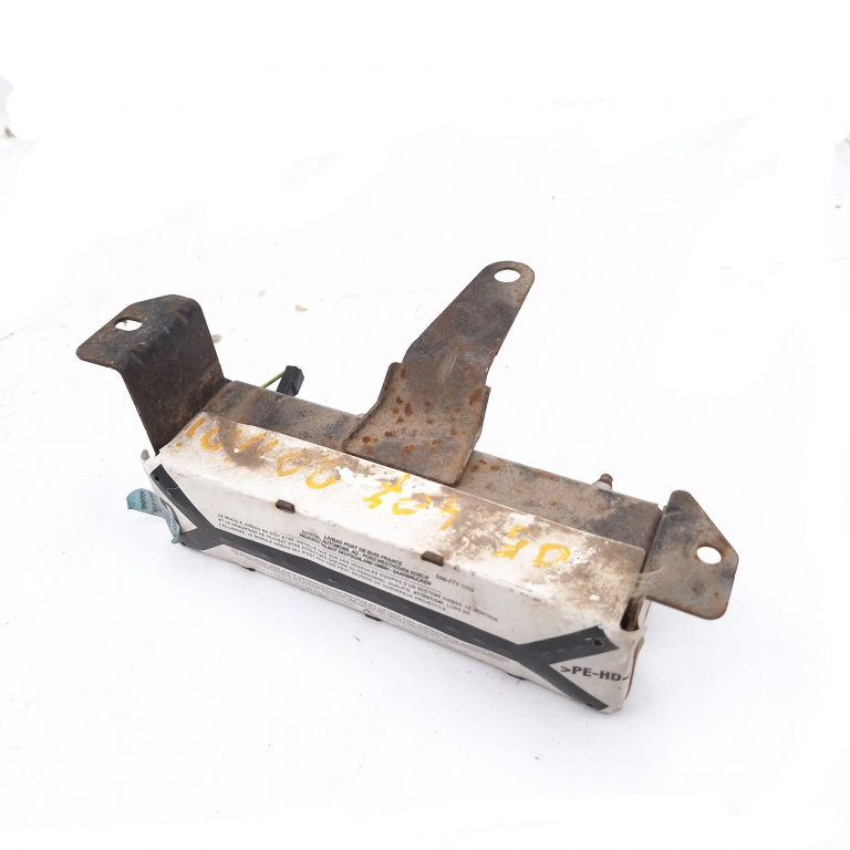 Airbag Lateral Peugeot 407 2004-2011 Portiera Spate Dreapta 9647923680, +5S Ga 1C 0104591 *, 5Sga1C0104591, +5Sga1C0104591*, 5263281, 198-199, 198199 Psa