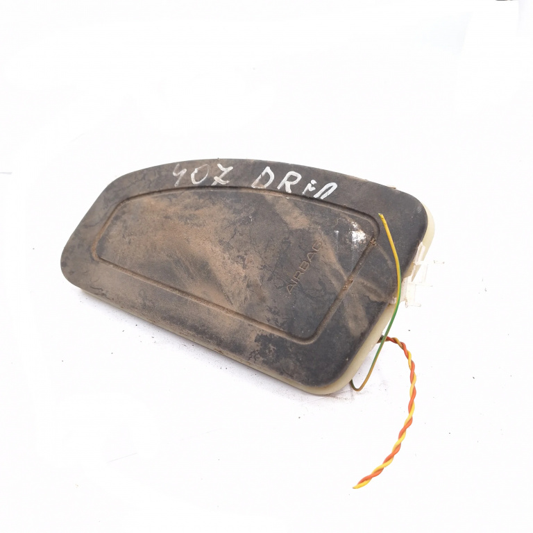 Airbag Lateral Peugeot 407 2004-2011 Scaun Fata Dreapta 96439583Zd, 96439583, 5231113, +5P Ga Ue 0214205, 5P Ga Ue 0214205, +5Pgaue0214205, 5Pgaue0214205