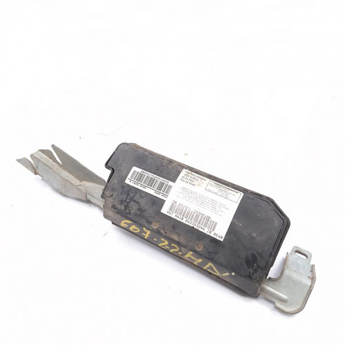 Airbag Lateral Peugeot 607 (9D, 9U) 1999-2010 Scaun Spate Stanga 9648622980, 3035 5287 A, 30355287A,...
