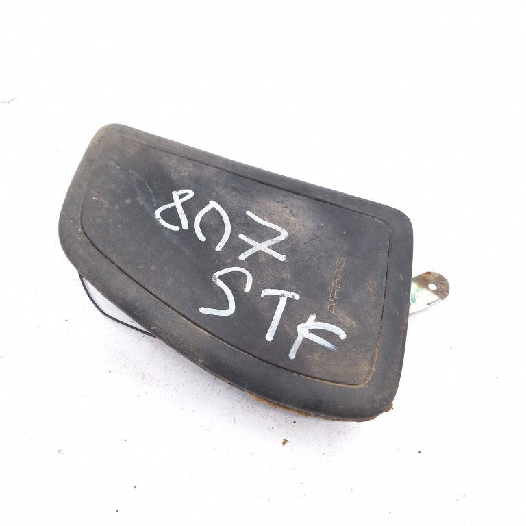 Airbag Lateral Peugeot 807 (E) 2002-2014 Scaun Fata Stanga 5129066, Ab-Sab320680Nat, Absab320680Nat, H22340985129066000, Bam-Pt1-0659, Bampt10659 Faurecia