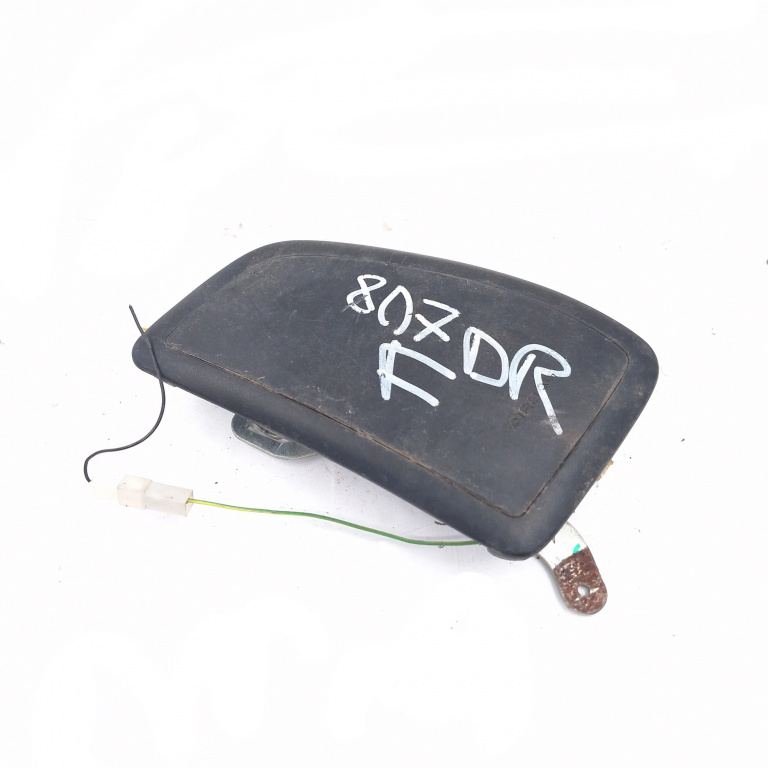 Airbag Lateral Peugeot 807 (E) 2002-2014 Scaun Fata Dreapta 5129067, Bampt10659, Bam-Pt1-0659, Absab320681Nat, Ab-Sab320681Nat, H22343585129067000, 0697202151 Faurecia