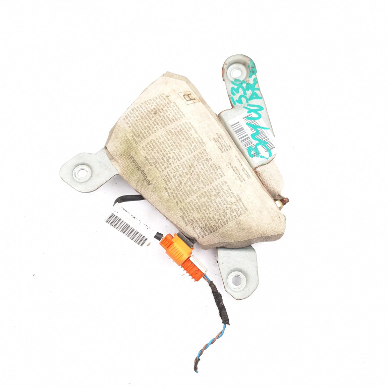 Airbag Lateral Portiera Dreapta Fata Bmw 5 (E39) 1995-2004 34826833203K, 99B299Ea0585D, 4981312950, Bampt10835 Autoliv