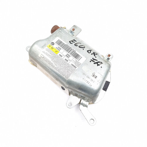 Airbag Lateral Portiera Dreapta Fata Bmw 5 (E60, E61) 2003-2010 601190400E, R601190500C, 081312950, ...