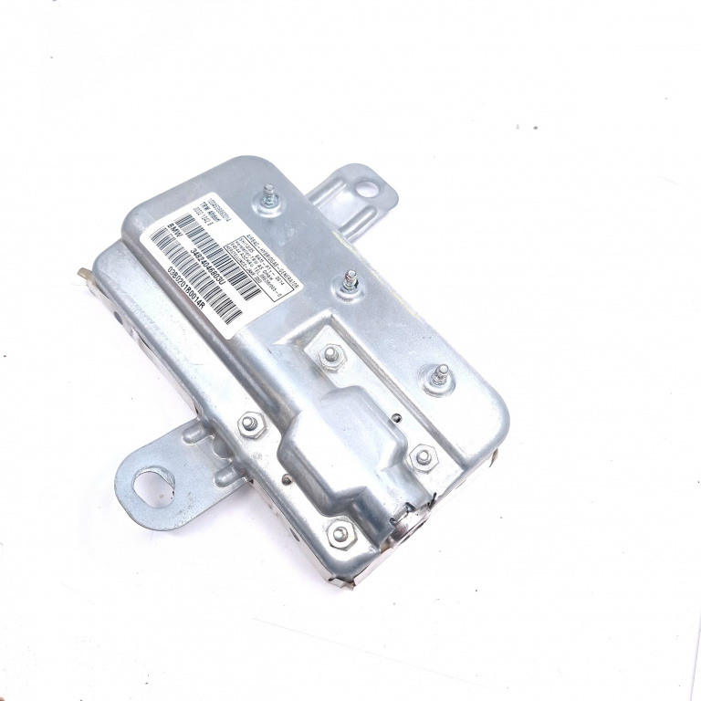 Airbag Lateral Portiera Dreapta Fata Bmw 7 (E65, E66, E67) 2001-2008 30321242, 30321242B, 1004638860014, 34824046803U, 03B0201B0014R, Bampt10614, 086389650 Trw
