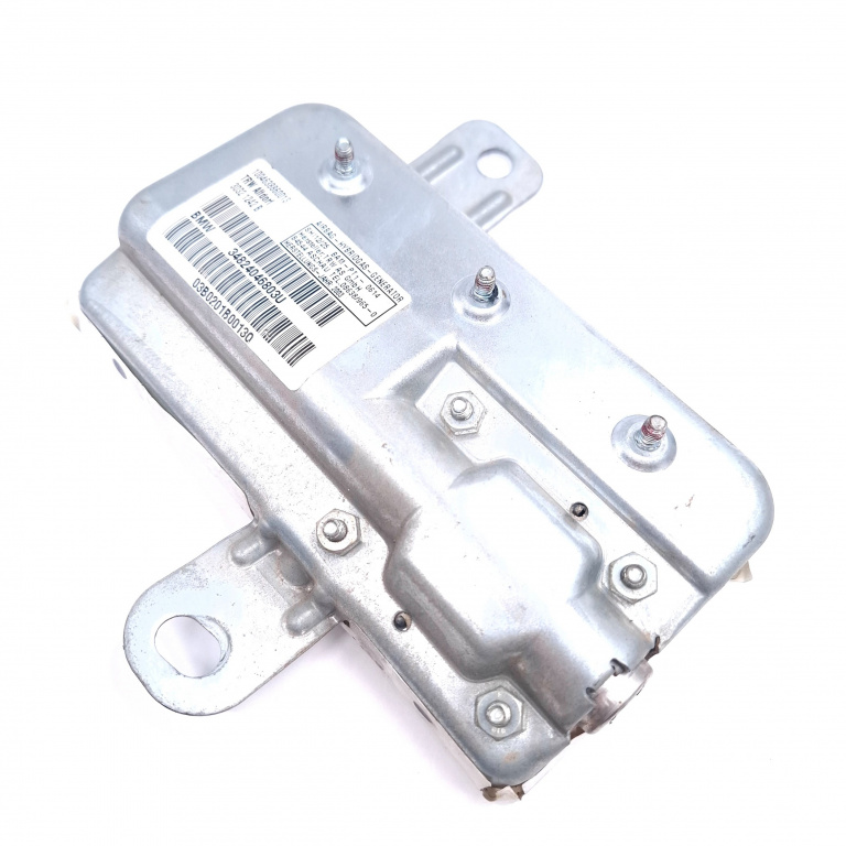 Airbag Lateral Portiera Dreapta Fata Bmw 7 (E65, E66, E67) 2001-2008 30321242, 30321242B, 34824046803U, 1004638860013, 03B0201B00130, Bampt10614, 086389650 Trw