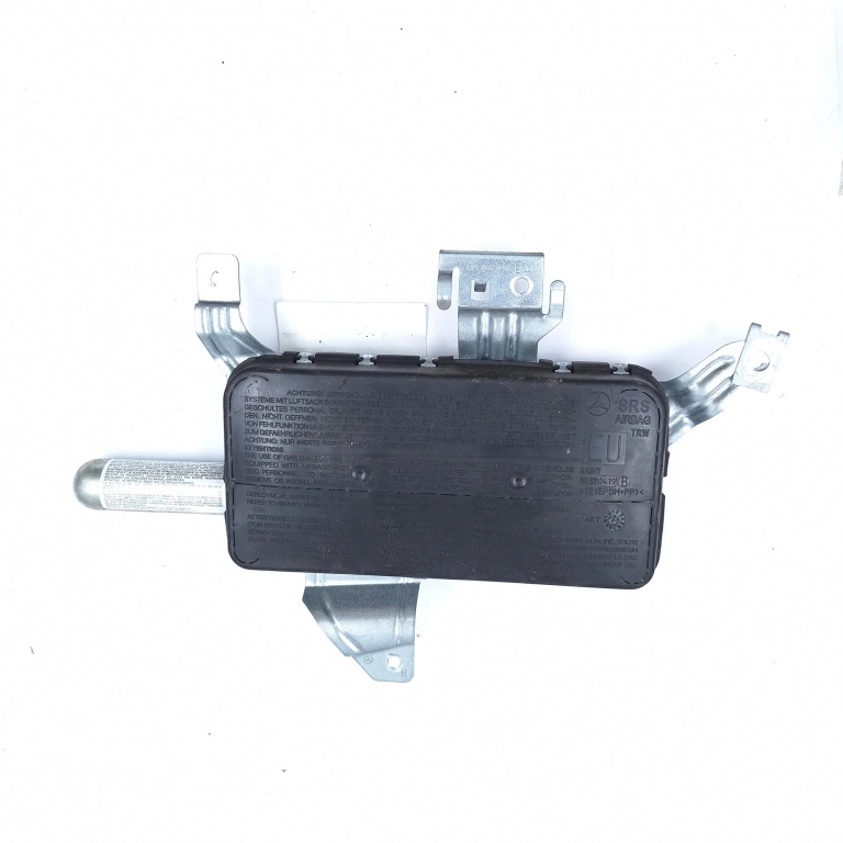 Airbag Lateral Portiera Dreapta Fata Mercedes-Benz C-Class (W203) 2000-2007 A2038602605, 30320417C, 30320418C, 1009659800174, Bampt10614, 086389650