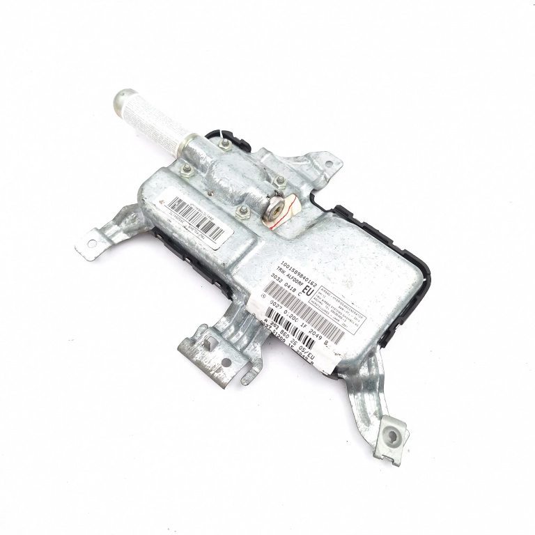 Airbag Lateral Portiera Dreapta Fata Mercedes-Benz C-Class (W203) 2000-2007 A2038602605, A 203 860 26 05, 1001589840162, 0027 01200 1F 2049 8, 0027012001F20498, 3032 0418 C, 30320418C Trw