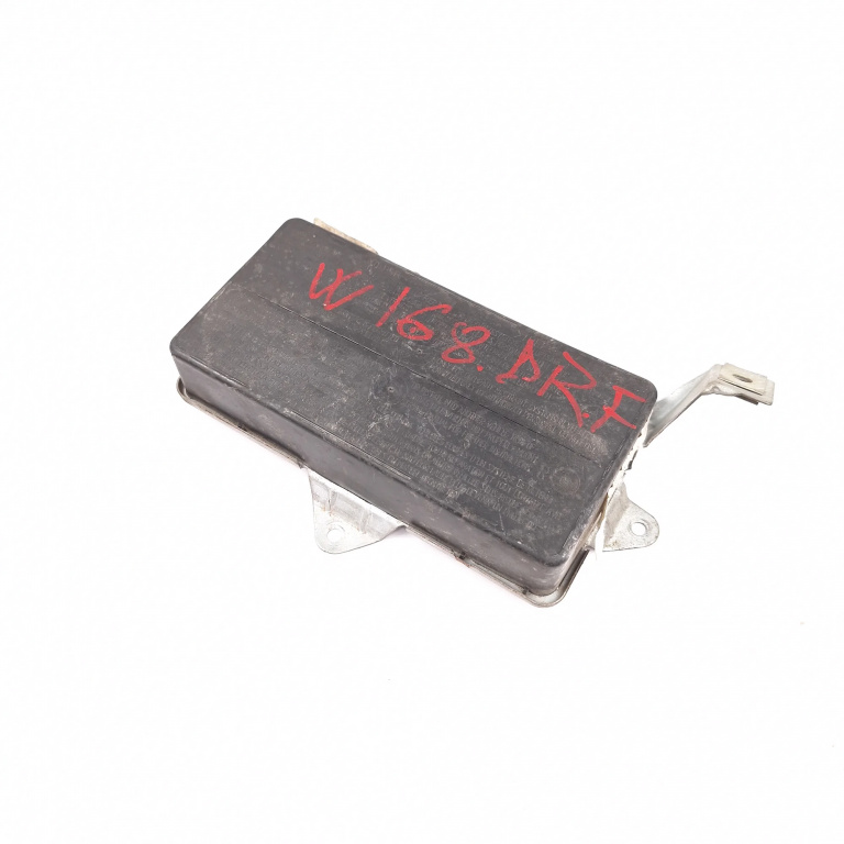 Airbag Lateral Portiera Dreapta Fata Mercedes-Benz A-Class (W168) 1997-2004 6016055, Dn Hssg 200 2022 41/9, Dn Hssg 200 2022 419, Dnhssg200202241/9, Dnhssg2002022419 Temic / Continental