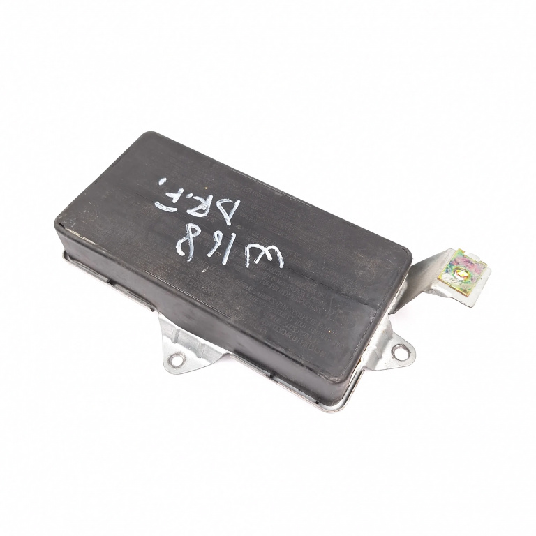 Airbag Lateral Portiera Dreapta Fata Mercedes-Benz A-Class (W168) 1997-2004 116979.01, 11697901, E 0081730, E0081730, Te 99-7145-01-0, Te 997145010, Te99-7145-01-0, Te997145010 Morton Inc.