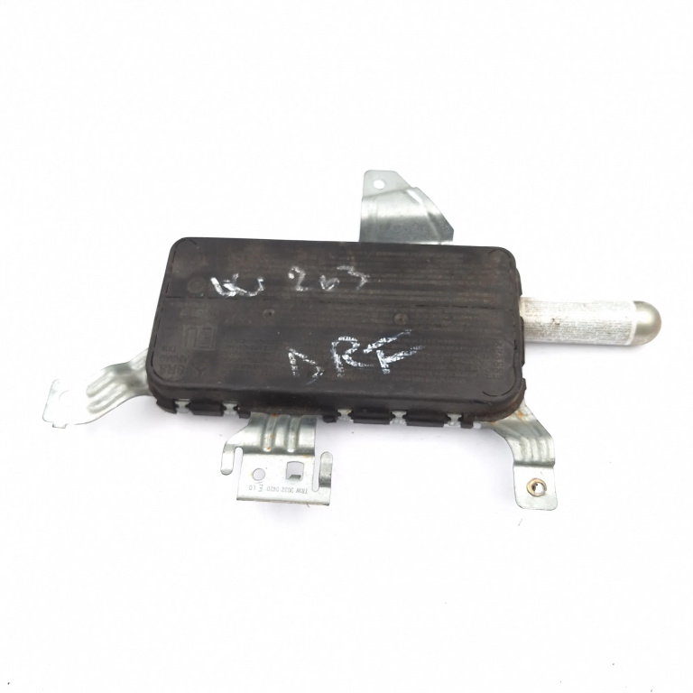 Airbag Lateral Portiera Dreapta Fata Mercedes-Benz C-Class (W203) 2000-2007 A2038602605, A 203 860 26 05, A203 860 26 05, 1005906440335, 3032 0418 C, 30320418C, 30320417C, 3032 0403 C 10, 30320403C10 Trw