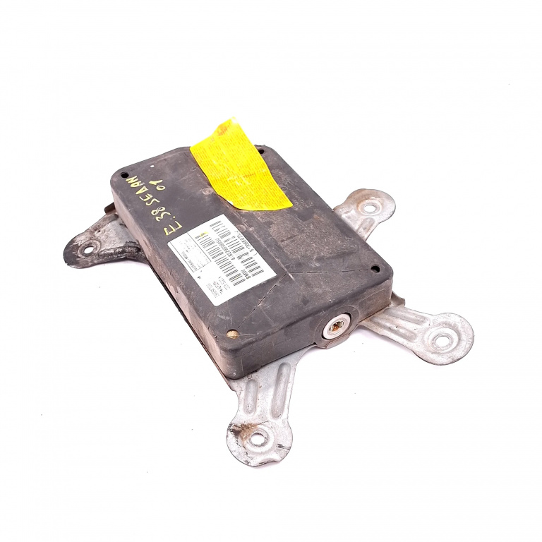 Airbag Lateral Portiera Dreapta Spate Bmw 7 (E38) 1994-2001 41822909805U, 00065220K, 539839470099, Bampt10614, 071723020, 00065226 Trw