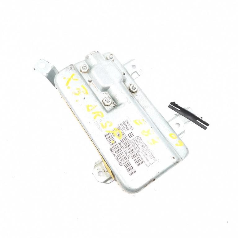 Airbag Lateral Portiera Dreapta Spate Bmw X3 (E83) 2003-2010 34010054A, 1036219110055, 30342631501Q, 09B1402B0142F, Bampt10614, 086389650 Trw