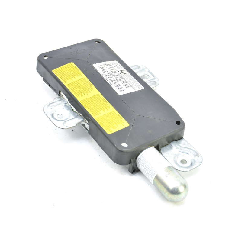 Airbag Lateral Portiera Stanga Fata Bmw 3 (E46) 1998-2007 320 D M47 D20 (204D4) Motorina 30339879, 3033 9879A, 3033 9879, 30703722903I, 30703722903, 00062619, 0006 2619F