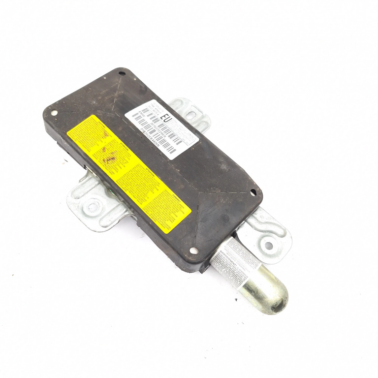 Airbag Lateral Portiera Stanga Fata Bmw 3 (E46) 1998-2007 30703722903I, 30339879A, 1001885240196, 01B262Cb4426N, Bampt10614, 086389650 Trw