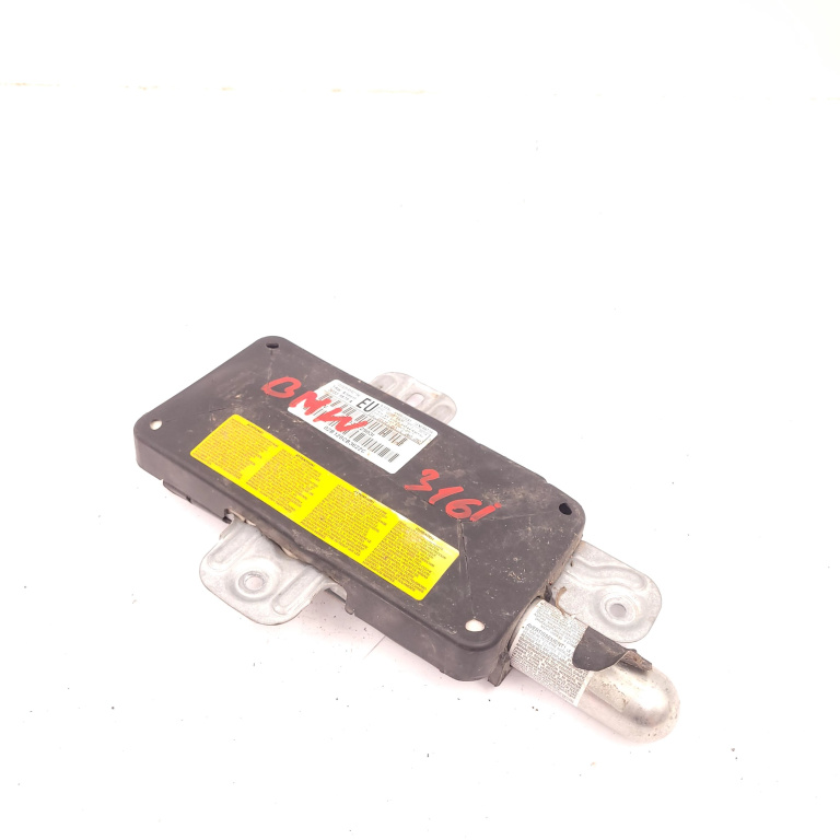 Airbag Lateral Portiera Stanga Fata Bmw 3 (E46) 1998-2007 7037229, 30339879A, 1003059590194, 30339879, 30703722903I, 02B128Cb3622C, 02B128Cb3622 Trw Alfdorf