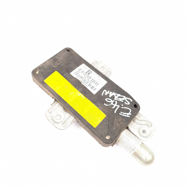 Airbag Lateral Portiera Stanga Fata Bmw 3 (E46) 1998-2007 308217437090, 00062617H, Bampt10614, Trw00062619F, Dn12554, 556430680092, 071723020 Trw