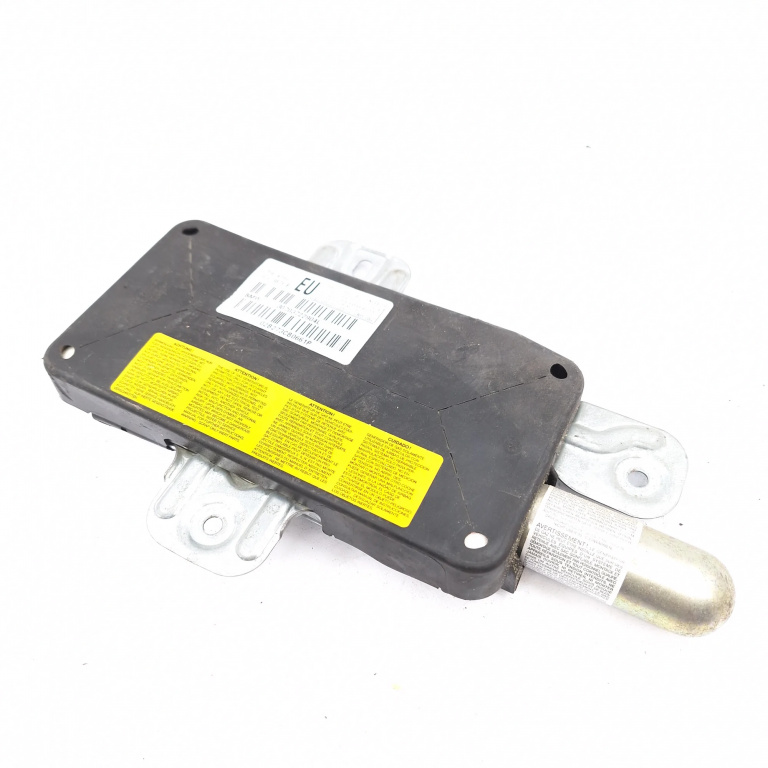 Airbag Lateral Portiera Stanga Fata Bmw 3 (E46) 1998-2007 30703722904L, 3033 9879 B, 30339879B, 1003920930243, Trw 0008 2819 E, Trw00082819E, 02B273Cb0661P, 646 378, 646378 Trw