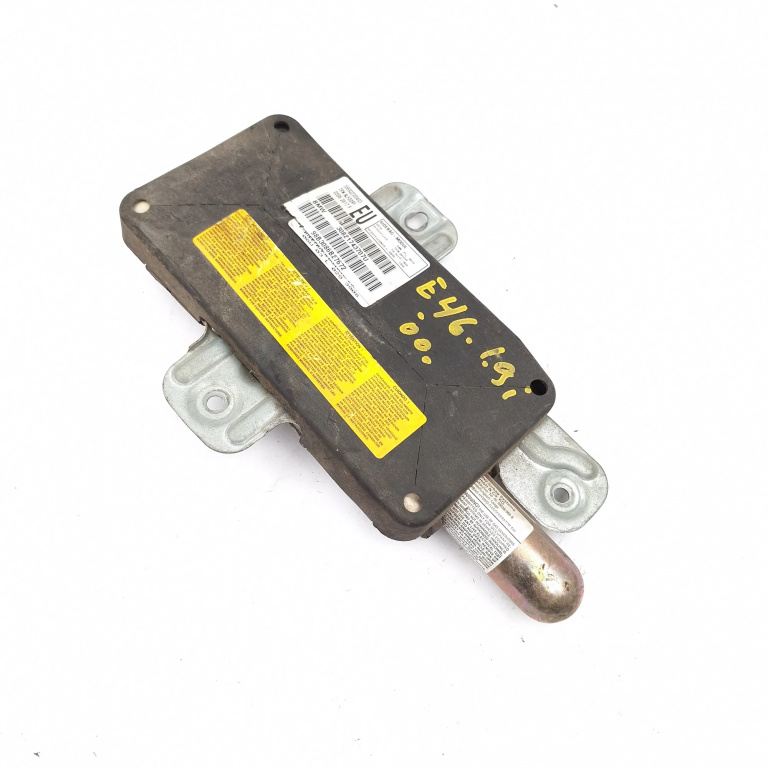 Airbag Lateral Portiera Stanga Fata Bmw 3 (E46) 1998-2007 00062617F, 30821743707U, 565922300403, Bampt10614, 98B3086B27672, 071723020, 06W03L0293908, Dn12554 Trw
