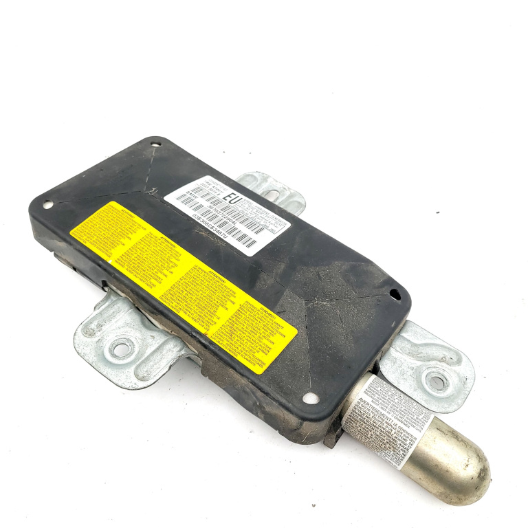 Airbag Lateral Portiera Stanga Fata Bmw 5 (E39) 1995-2004 30339879B, 3033 9879 B, 30703722904L, 00062619F, Bampt10614, 1006888710163, 03B308Cb3487U Trw
